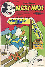Micky Maus 06/79