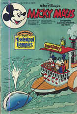 Micky Maus 17/79