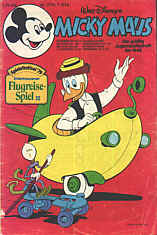 Micky Maus 27/79