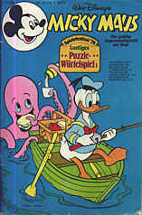 Micky Maus 30/79