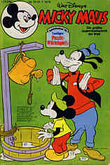 Micky Maus 31/79