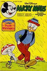 Micky Maus 32/79