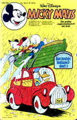 Micky Maus 40/79