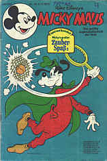 Micky Maus 45/79