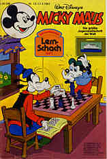 Micky Maus 12/81