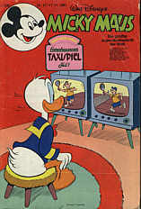 Micky Maus 47/81