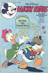 Micky Maus 22/82