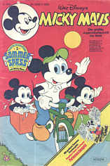 Micky Maus 29/82