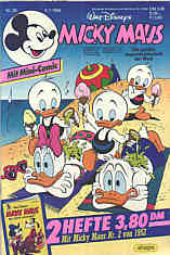 Micky Maus 28/88