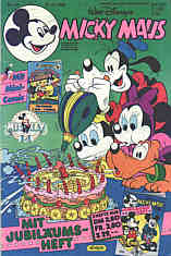 Micky Maus 44/88