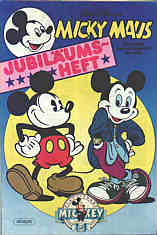 Micky Maus 44/88