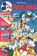 Micky Maus 38/92