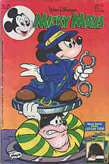 Micky Maus 46/92