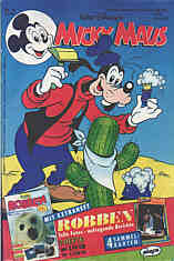 Micky Maus 14/93