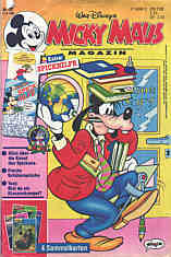 Micky Maus 22/93