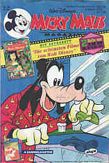 Micky Maus 24/93