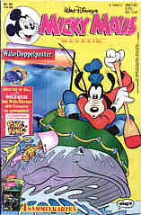Micky Maus 34/93