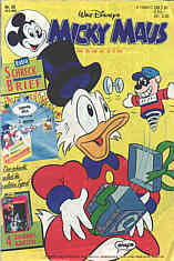 Micky Maus 35/93