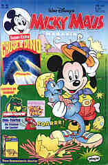 Micky Maus 40/93