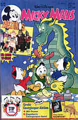 Micky Maus 49/93