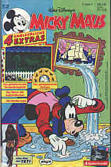 Micky Maus 19/94