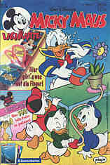 Micky Maus 22/94