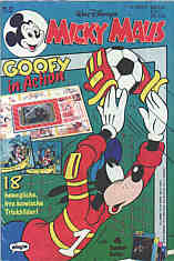 Micky Maus 23/94