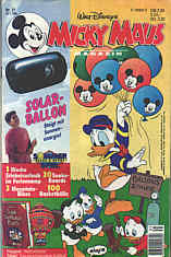 Micky Maus 31/94