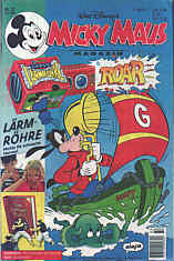 Micky Maus 32/94