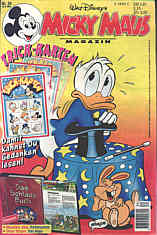 Micky Maus 34/94