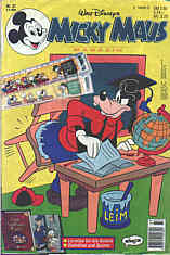 Micky Maus 37/94