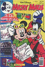 Micky Maus 43/94