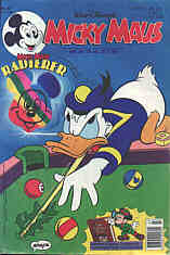 Micky Maus 47/94