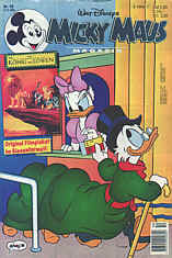 Micky Maus 50/94