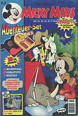 Micky Maus 32/95