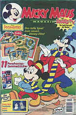Micky Maus 49/95