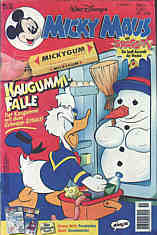 Micky Maus 51/95