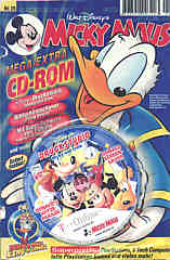 Micky Maus 26/99