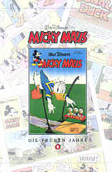 Micky Maus Die frühen Jahre 9