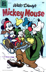Mickey Mouse 52