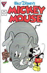 Mickey Mouse 231