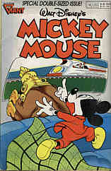 Mickey Mouse 255