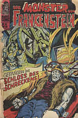 Monster von Frankenstein 26