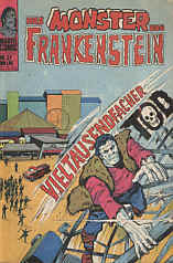 Monster von Frankenstein 27