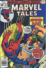 Marvel Tales 79
