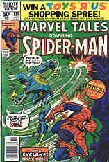 Marvel Tales 120
