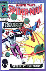 Marvel Tales 175