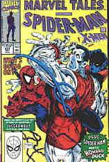 Marvel Tales 237