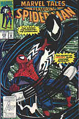 Marvel Tales 272