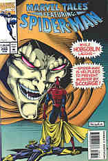 Marvel Tales 286